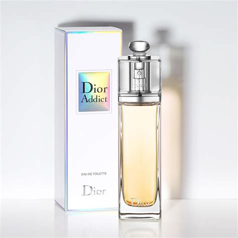 dior first fragrance|Dior addict fragrantica.